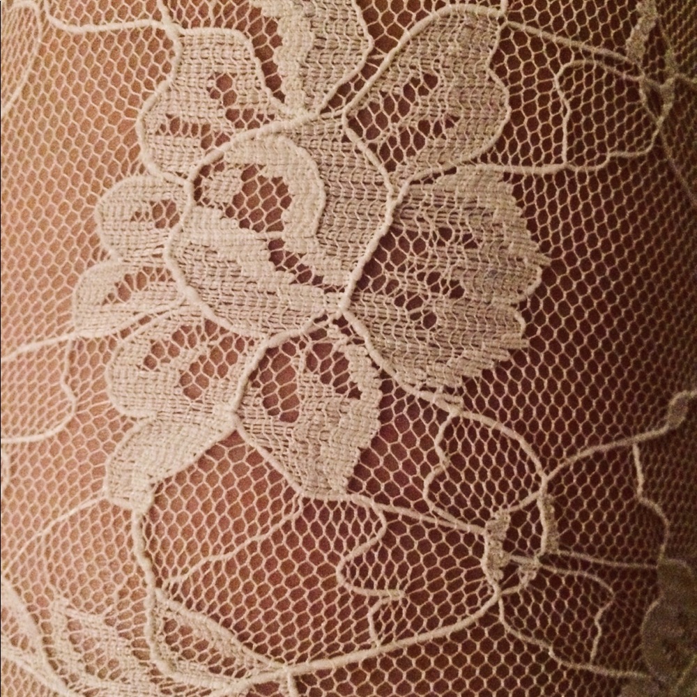 Lace Leggings 🌻